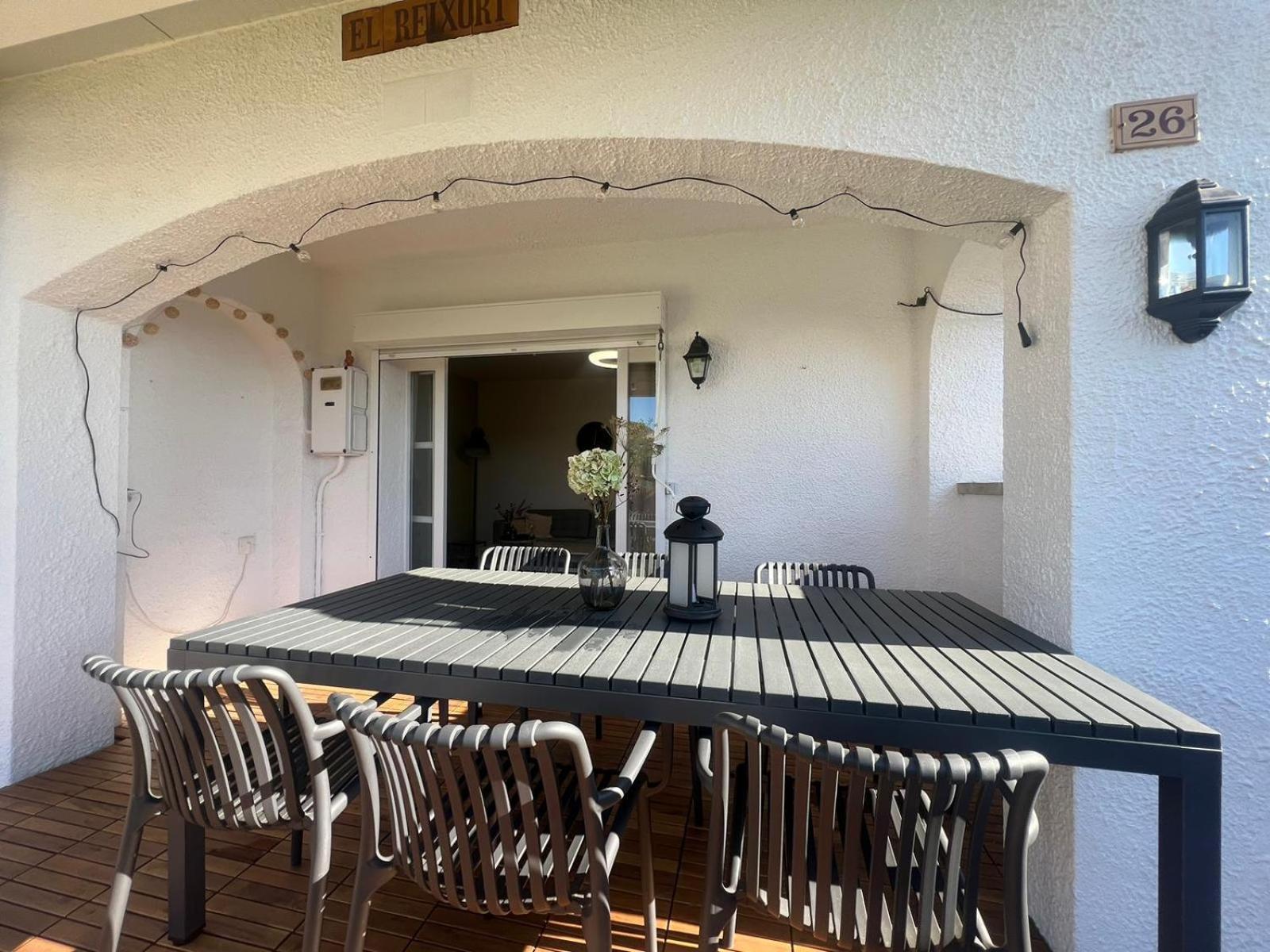 Alemanya 26 With Private Pool Villa Torroella de Montgrí Eksteriør billede