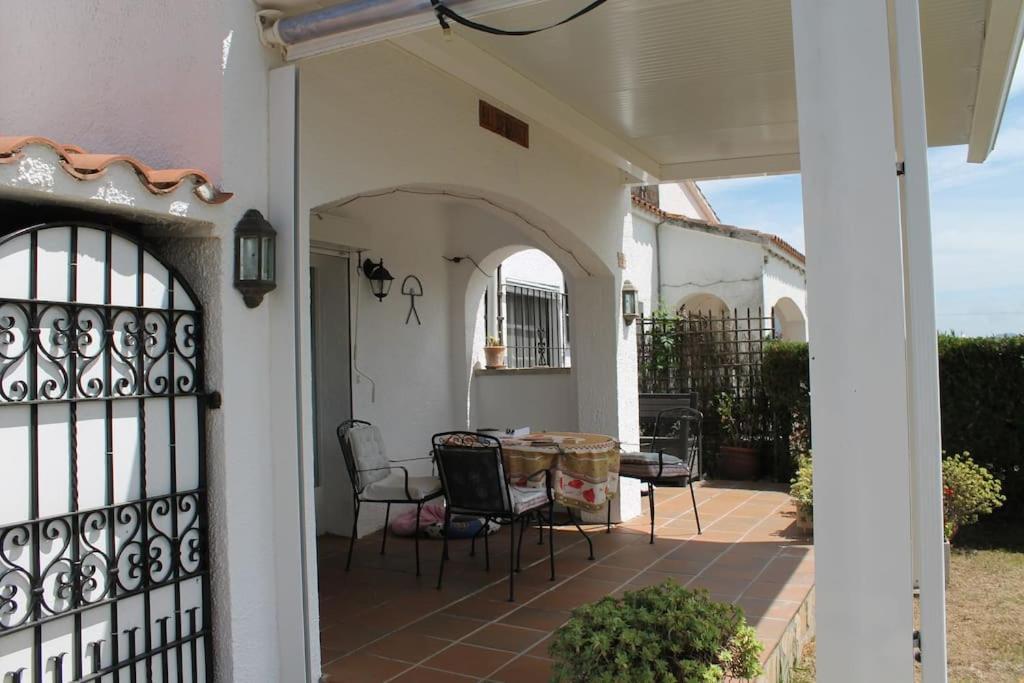Alemanya 26 With Private Pool Villa Torroella de Montgrí Eksteriør billede