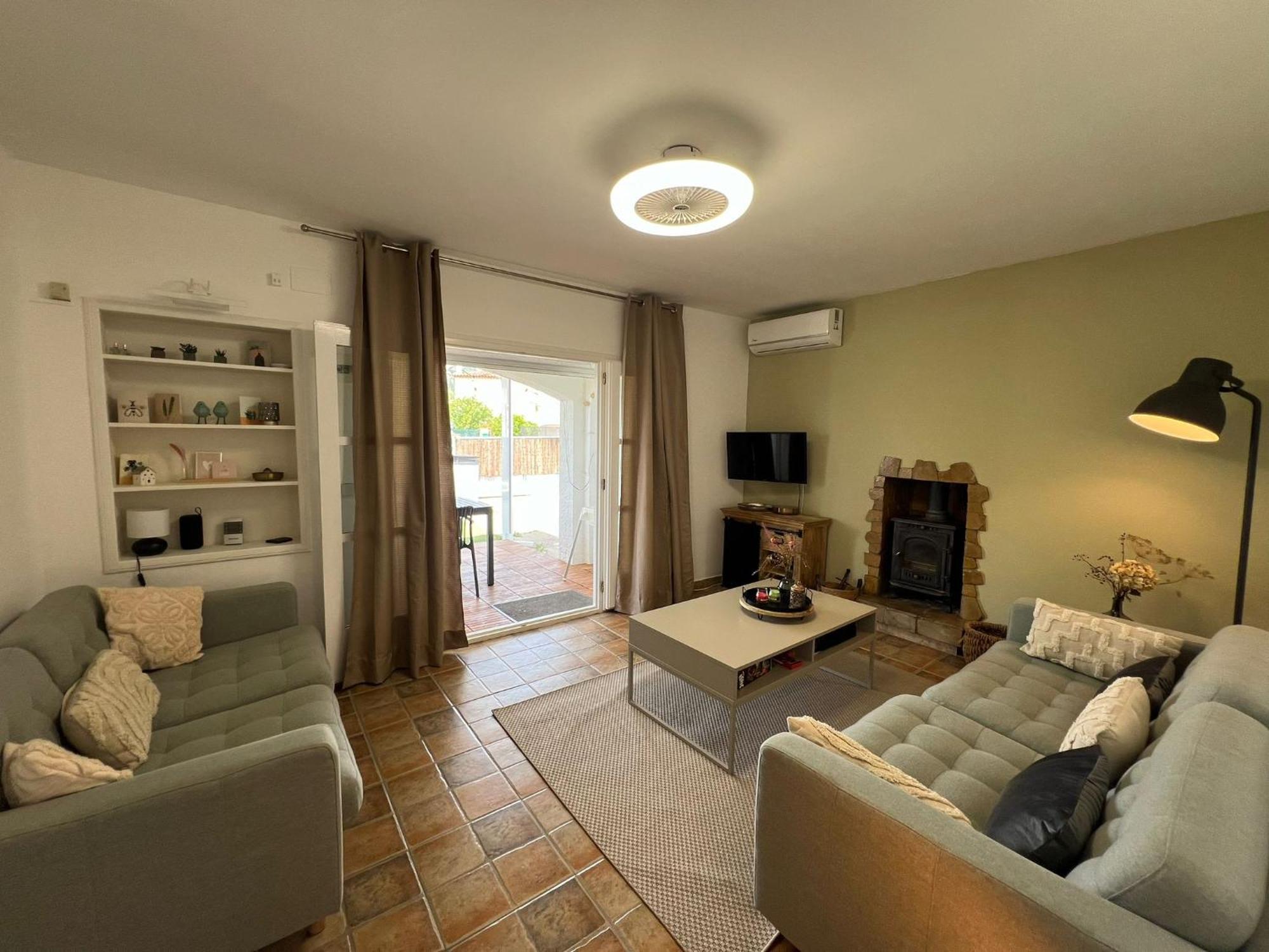 Alemanya 26 With Private Pool Villa Torroella de Montgrí Eksteriør billede